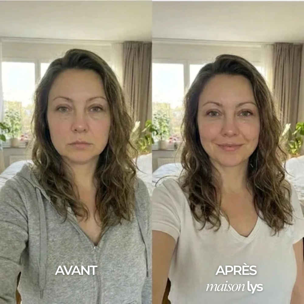 Wohlfühl-Tropfen Lymphdrainage - Individuelle Kur