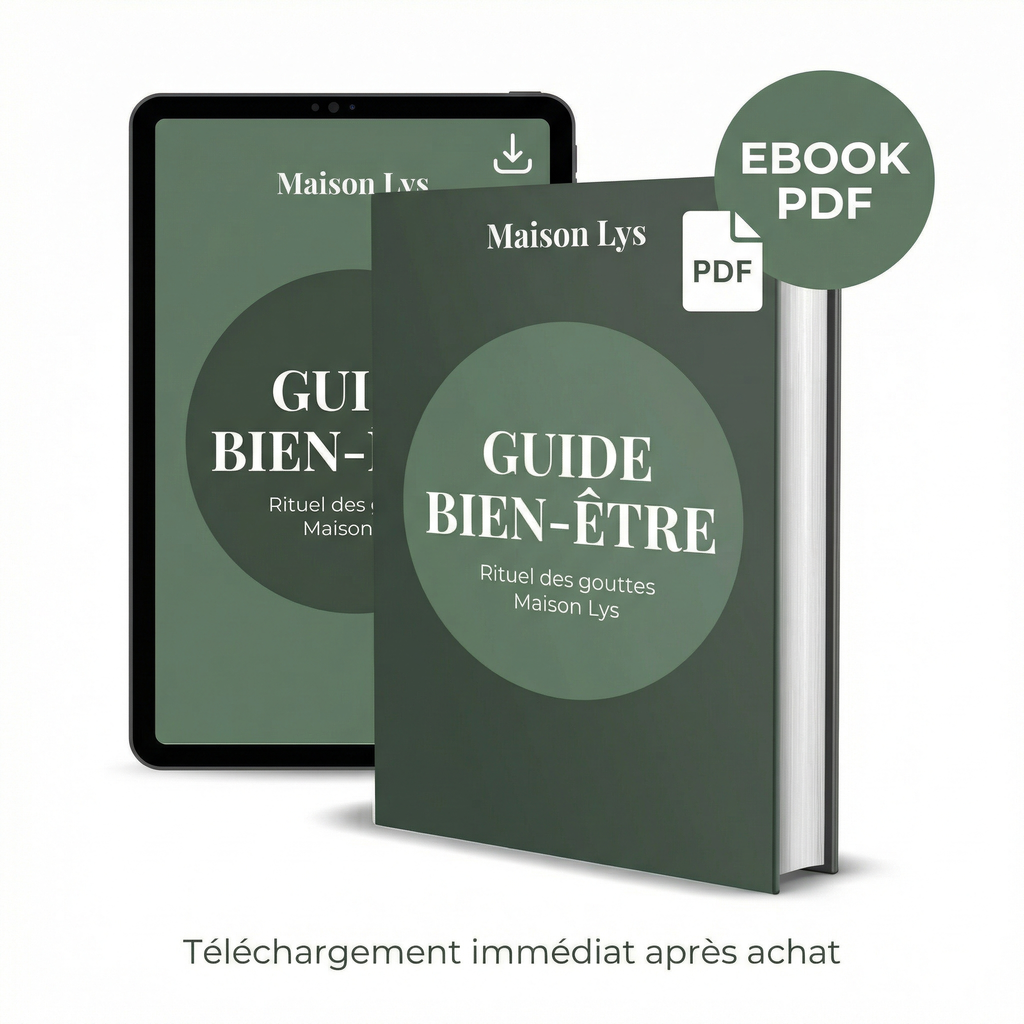 E-Book - Vollständiger Ratgeber Maison Lys