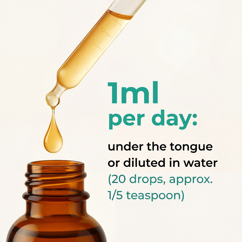 Lymphdrainage – 59 ml