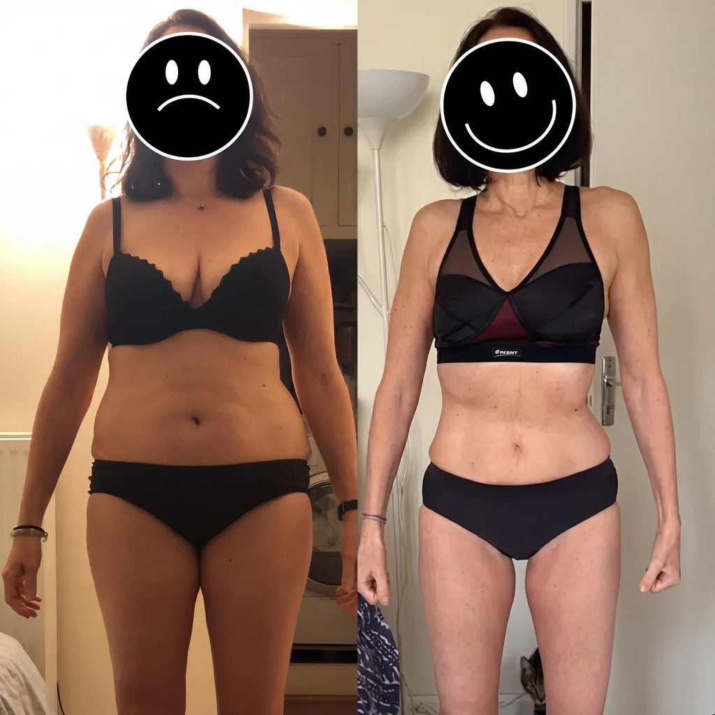 Wohlfühl-Tropfen Lymphdrainage - Wechseljahre