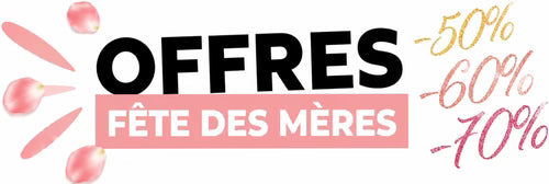 Maison Lys — bannière OFFRES PRINTEMPS Bild